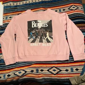 Only worn a few times